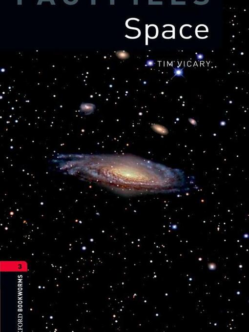 Title details for Space by Tim Vicary - Wait list